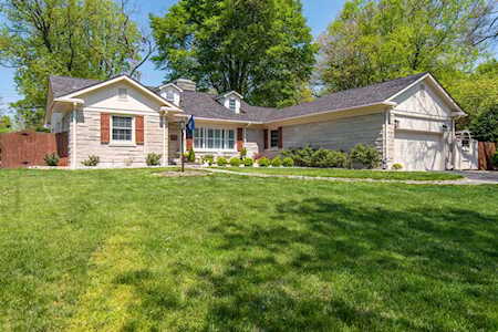 1243 Lakewood Drive Lexington, KY 40502