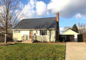 2350 Shrewsbury Road Columbus, OH 43221