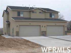 96 E S 1150 Vernal, UT 84078