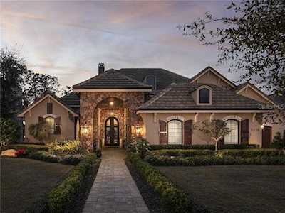 5036 Sawyer Cove WAY Windermere, FL 34786
