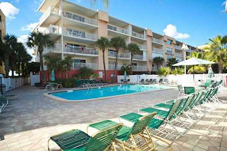19610 Gulf Blvd #209 Indian Shores, FL 33785