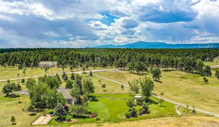 7505 E Palmer Divide Ave Larkspur, CO 80118