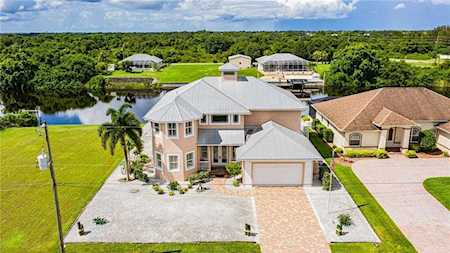 27097 Solomon Dr Punta Gorda, FL 33983