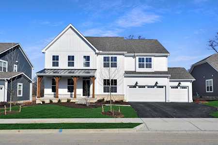 2652 Clemton Park Blacklick, OH 43004