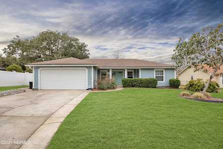 602 Richard Lee St Orange Park, FL 32073