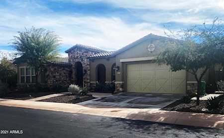 12883 W Calle De Sol Peoria, AZ 85383