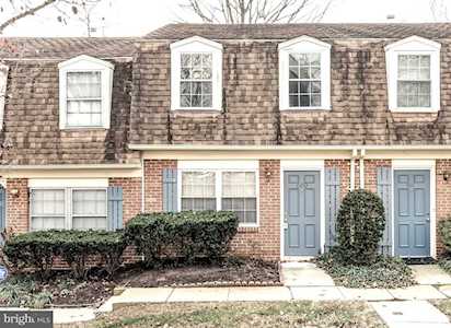 609 Genessee St Annapolis, MD 21401