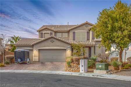 4121 Deep Space St North Las Vegas, NV 89032