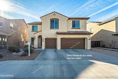 4850 S Hassett Mesa, AZ 85212