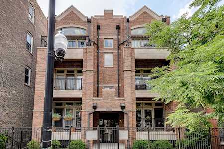 1533 W 18th Place #2E Chicago, IL 60608