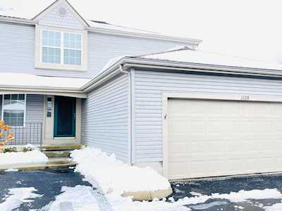 2129 Triad Court Columbus, OH 43235