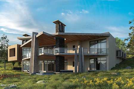 3320 Wapiti Canyon Rd Park City, UT 84098