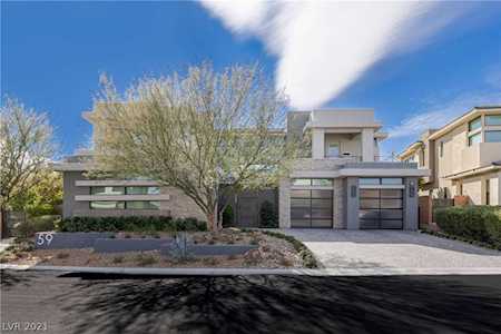 59 Glade Hollow Dr Las Vegas, NV 89135