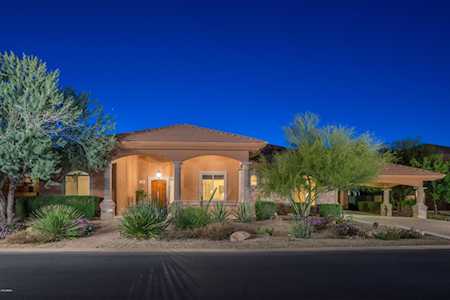 33022 N 53rd Place Cave Creek, AZ 85331
