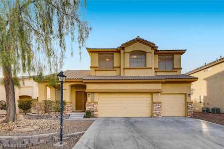 7549 Coral River Dr Las Vegas, NV 89131