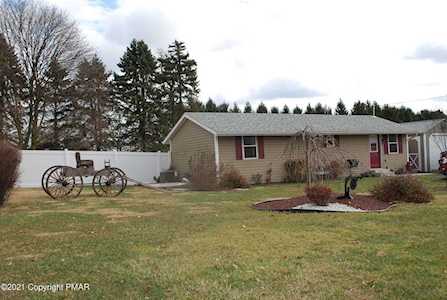 350 Nazareth Dr Nazareth, PA 18064