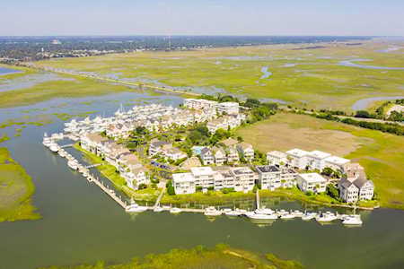 1671 Marsh Harbor Ln Mount Pleasant, SC 29464