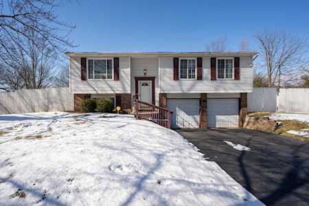 2993 Deepwood Drive Reynoldsburg, OH 43068