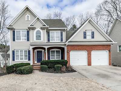 4456 Lockett Trace Acworth, GA 30101
