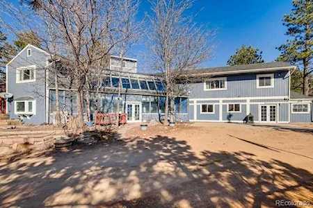4044 Dawson Rd Sedalia, CO 80135