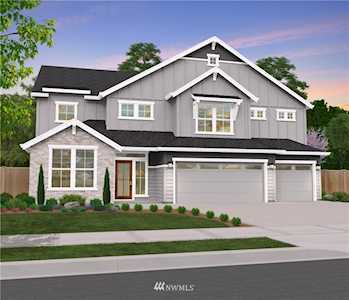 5532 Lot 38 Skyfall Place NW Bremerton, WA 98312