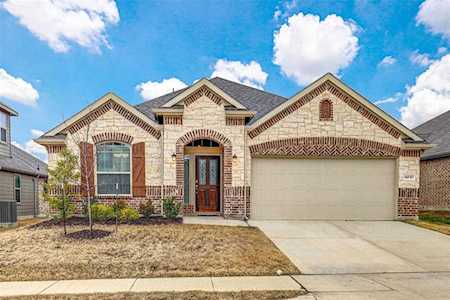 14737 Gilley Lane Fort Worth, TX 76052