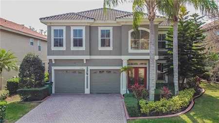 2368 Messenger CIRCLE Safety Harbor, FL 34695