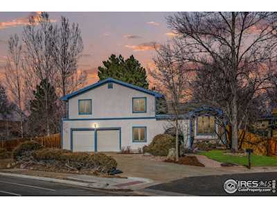 7479 N Pomona Dr Arvada, CO 80003