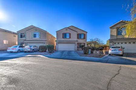 42797 W Camino De Janos Maricopa, AZ 85138