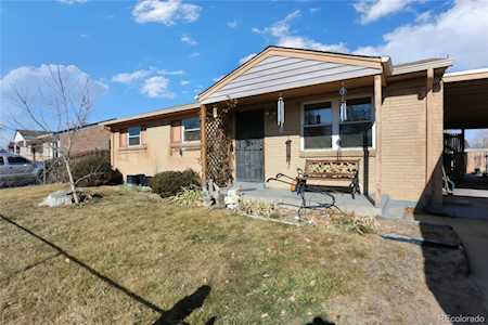 13045 E Pensacola Place Denver, CO 80239