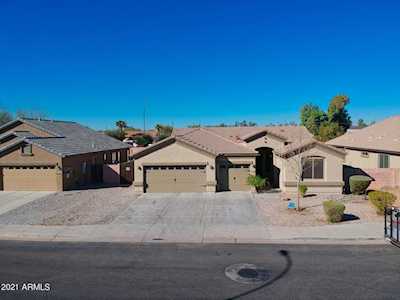 3006 S 122nd Lane Tolleson, AZ 85353