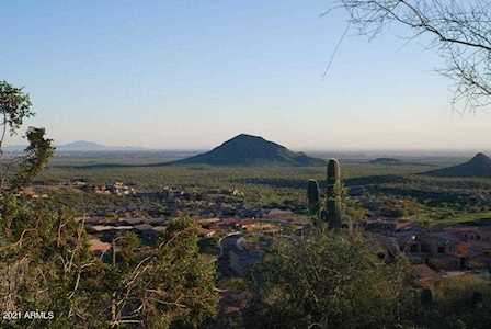 10232 N Palisades Boulevard #3 Fountain Hills, AZ 85268