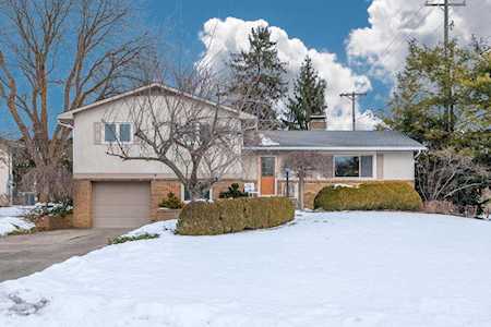 1408 Northam Road Upper Arlington, OH 43221