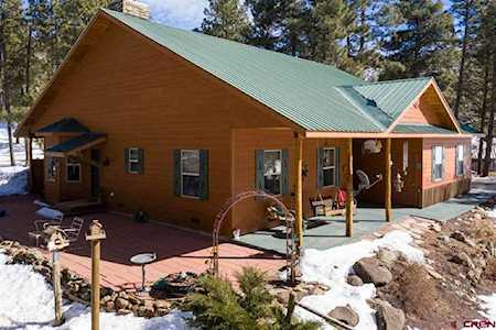 574 Tripple P Road Bayfield, CO 81122