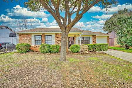 7812 Val Verde Drive Fort Worth, TX 76133