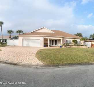 127 Antigua Drive Cocoa Beach, FL 32931