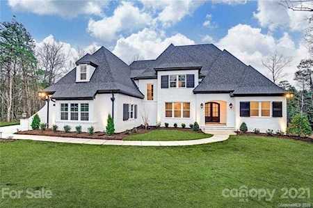 4815 Montibello Dr Charlotte, NC 28226