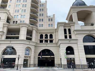 925 N Lincoln St #11G-S Denver, CO 80203