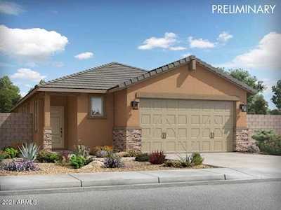 14228 W Willow Avenue Surprise, AZ 85379