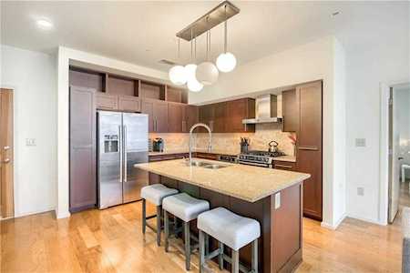 1600 Barton Springs RD #2203 Austin, TX 78704