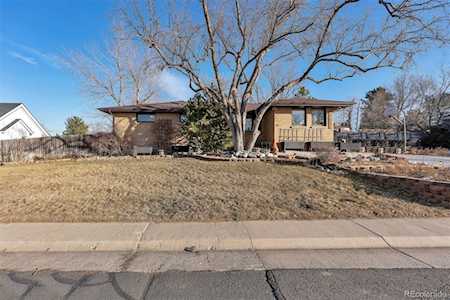 5970 S Detroit St Centennial, CO 80121