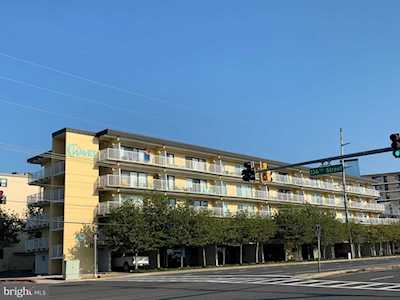 13500 Coastal Hwy #306 Ocean City, MD 21842