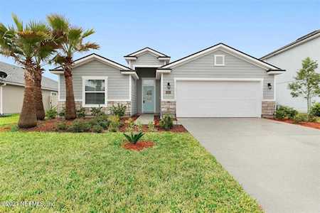 320 Ponderosa Dr Jacksonville, FL 32218