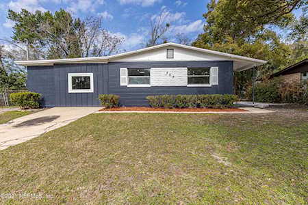 353 Parkwood Dr Orange Park, FL 32073