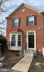 3800 Spirea Ct Hyattsville, MD 20784