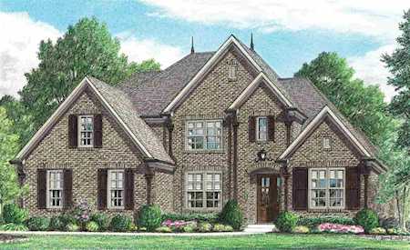 740 Woodland Levee Way Cordova, TN 38018