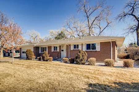 2994 S Pontiac St Denver, CO 80224