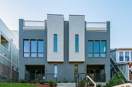 1506A Boscobel St Nashville, TN 37206