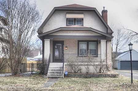 4511 Meridale Ave Louisville, KY 40214