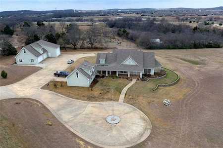 501 Country Club Road Argyle, TX 76226